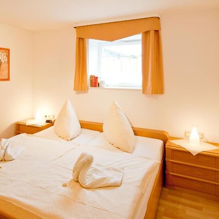 Pension Villa Goldbach Бад-Вильдунген Экстерьер фото