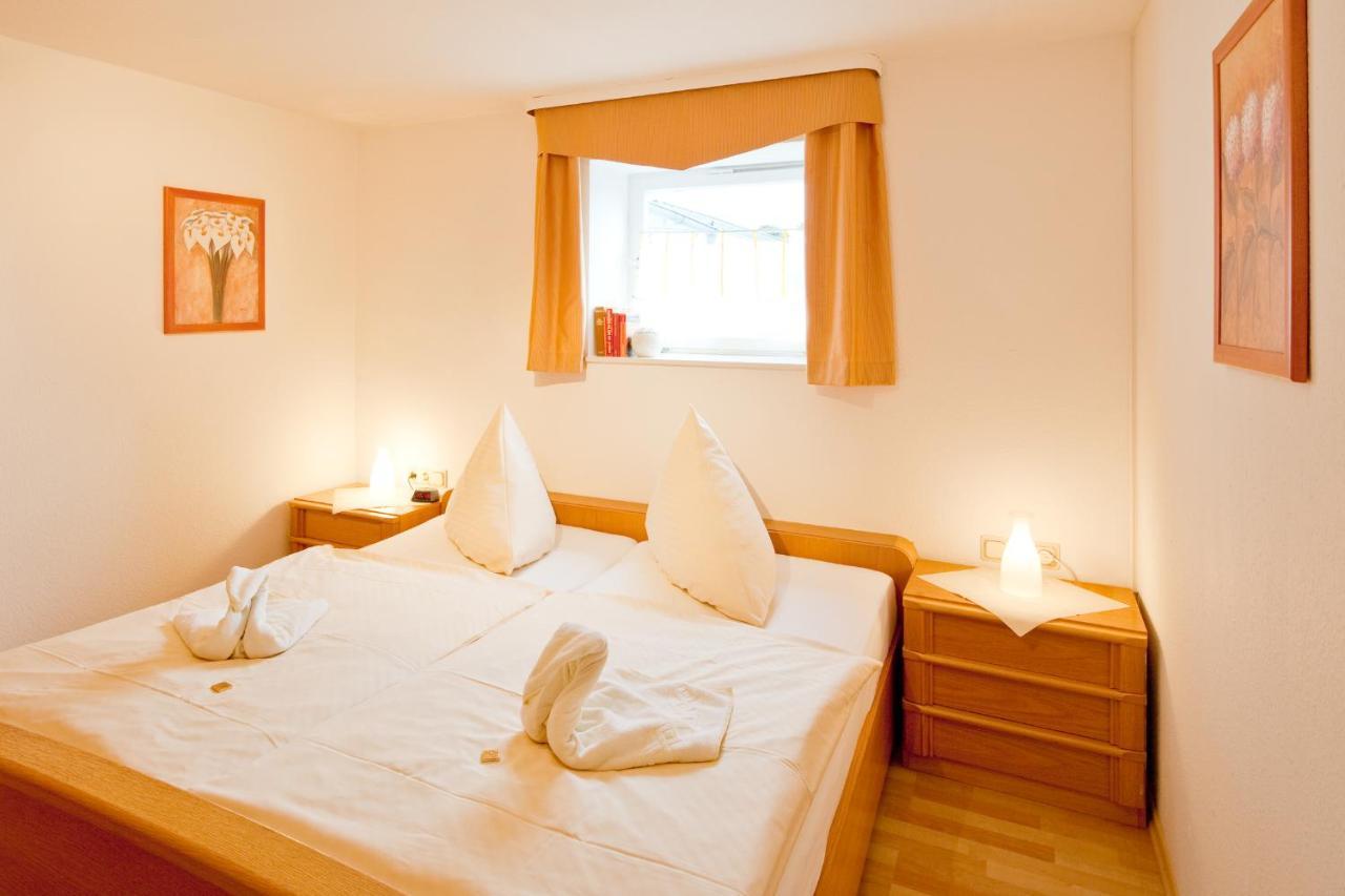 Pension Villa Goldbach Бад-Вильдунген Экстерьер фото